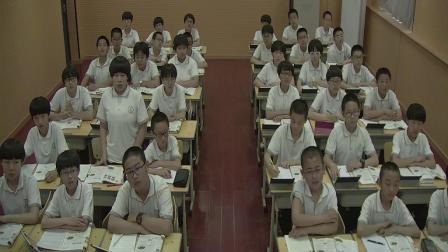 人教版英语七下Unit 5 Section B（2a-2c）课堂视频实录（王华冉）