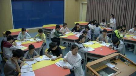 人教版英语七下Unit 4 Section B（1a-2b）课堂视频实录（黄海君）