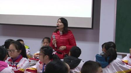 部编版道德与法治七上9.1《守护生命》课堂教学视频实录-莫璐