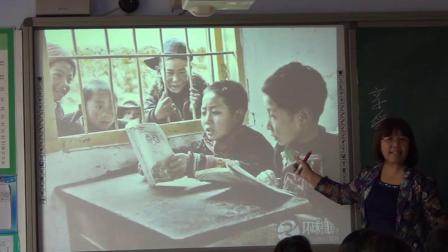 部编版道德与法治七上2.2《享受学习》课堂教学视频实录-王金萍