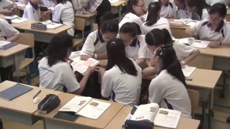 部编版初中历史七下《第17课 明朝的灭亡》辽宁王美娜