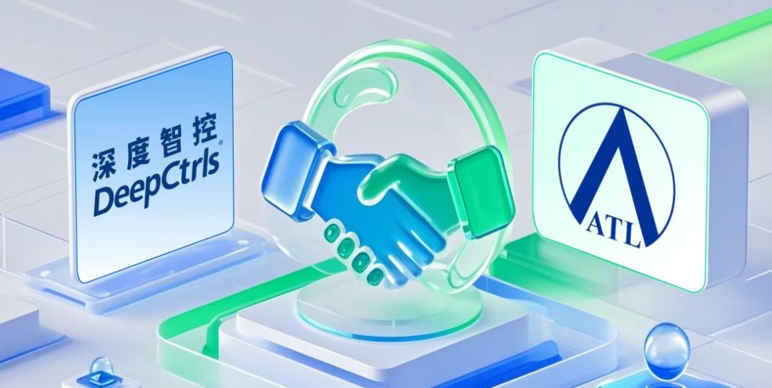 深度智控助力宁德新能源获评“IDC中国未来企业卓越奖”，以PhyAI驱动工业能效智控新范式