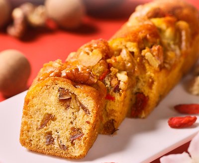 大雪时节温补正当时，元祖“女儿糕”暖心上市